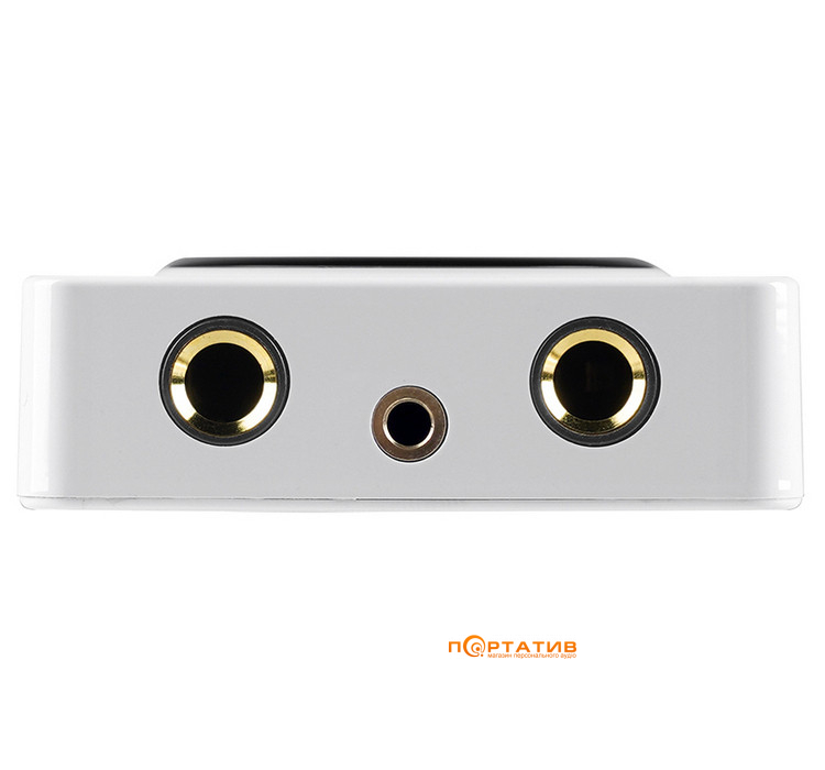Гітарний процесор Mooer Prime P2 White
