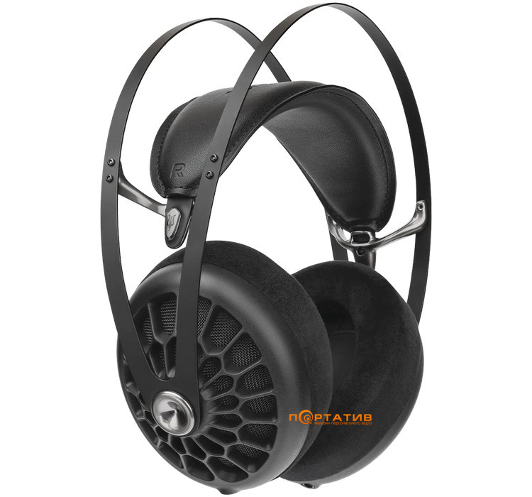 Наушники Meze 105 AER Black