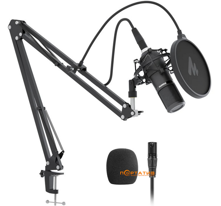 Мікрофон Maono PM320S