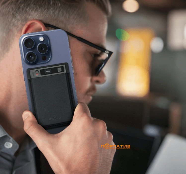 Умный диктофон Mobvoi TicNote Voice Recorder with AI (NE-79)