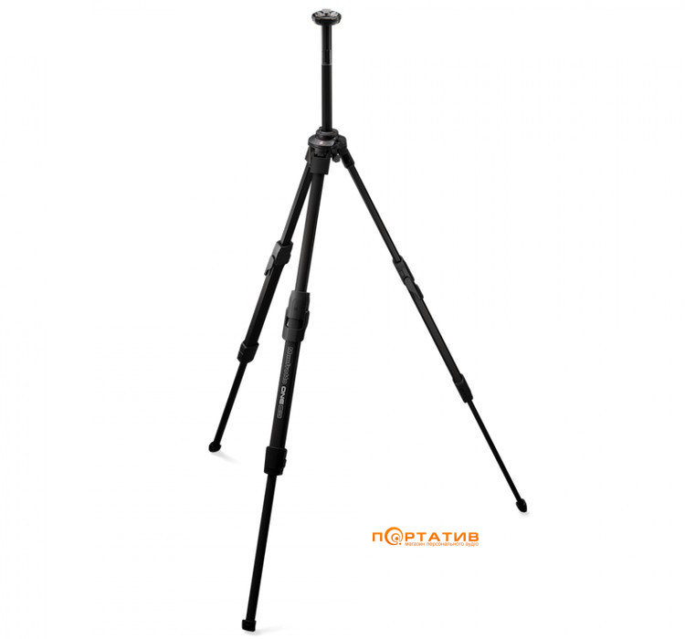 Фотоштатив Manfrotto ONE Alu Tripod (MTONEA)