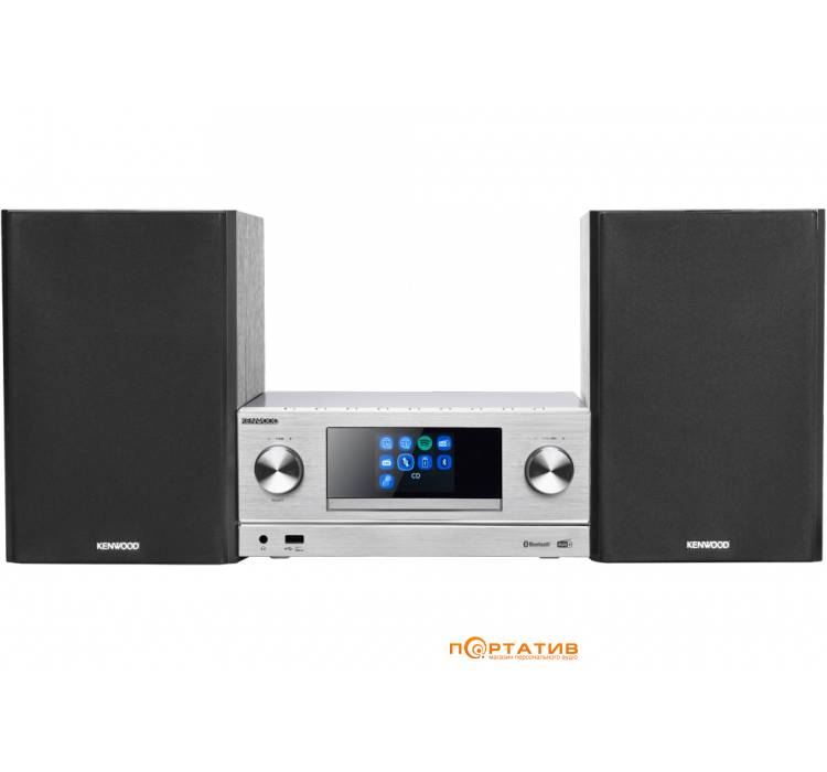 Минисистемa Kenwood M9000SS
