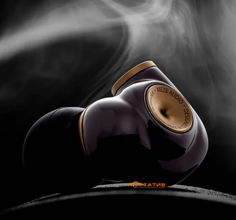 Навушники Meze Advar