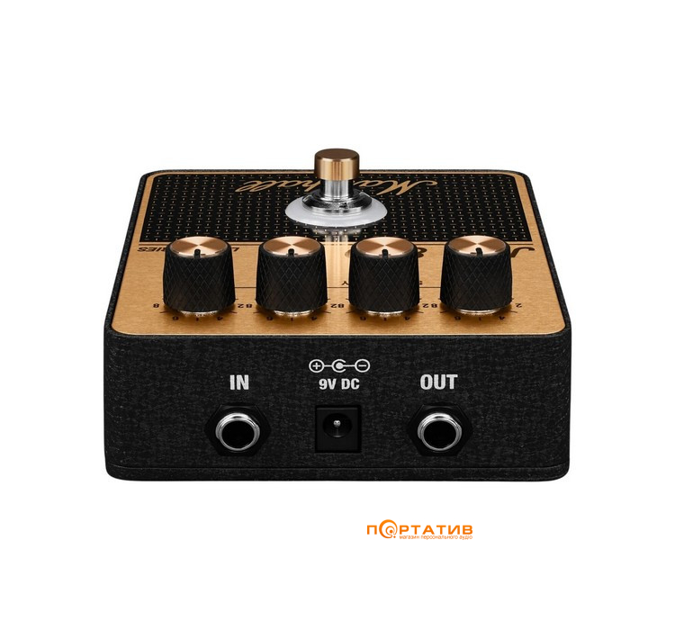 Гітарна педаль Marshall JCM800 Overdrive Pedal
