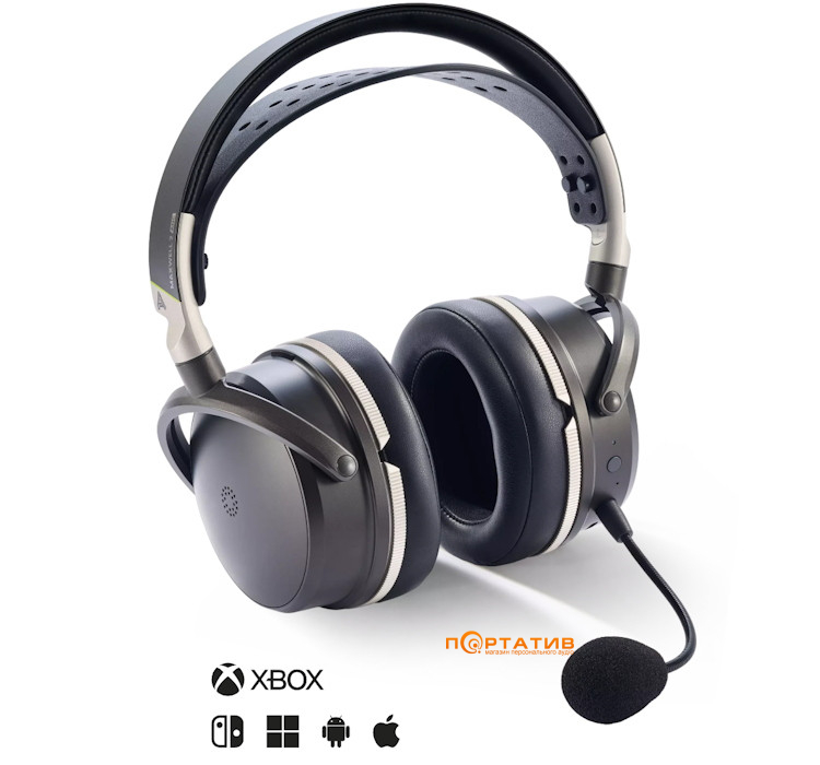 Навушники Audeze Maxwell 2 ANC for Xbox