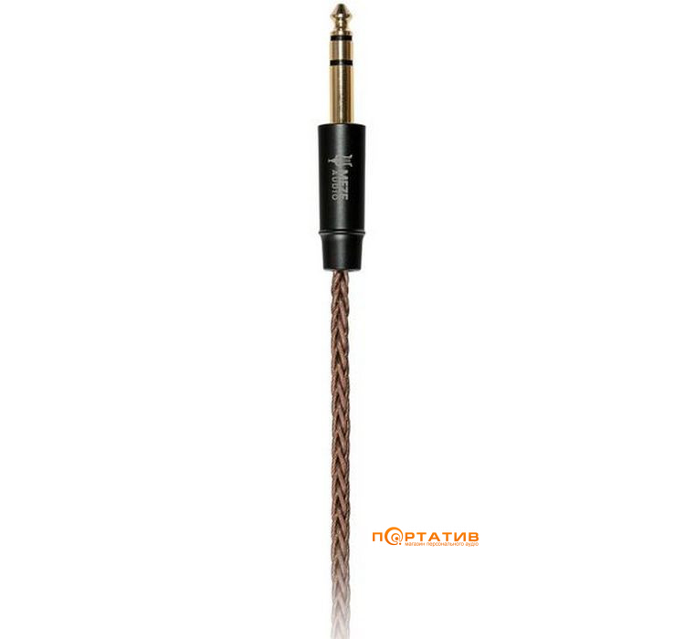 Навушники Meze Empyrean II (Meze Copper PCUHD Cable (6.3mm))