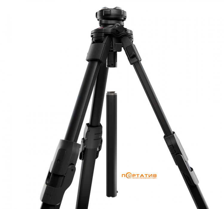 Фотоштатив Manfrotto ONE Alu Tripod (MTONEA)
