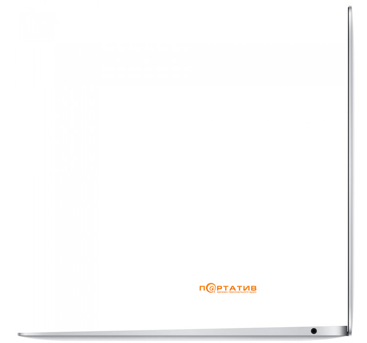 Ноутбук Apple MacBook Air 13 "Silver (MREC2) 2018