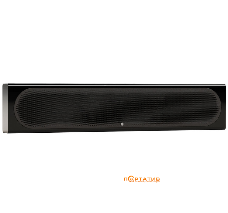 Акустика Monitor Audio Radius On Wall 4G High Gloss Black