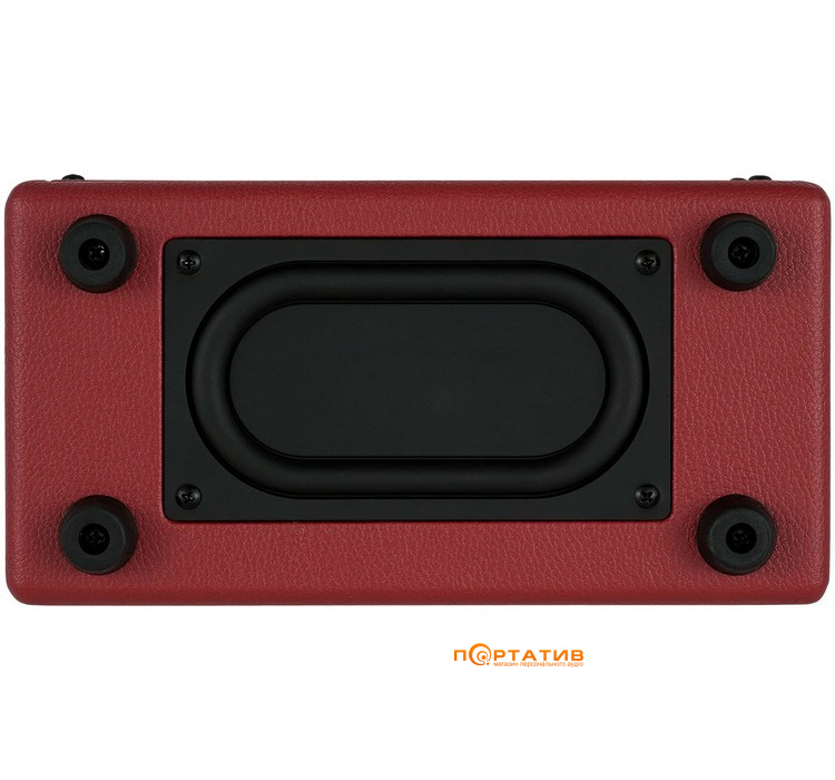 Комбоусилитель Mooer SD10i Red