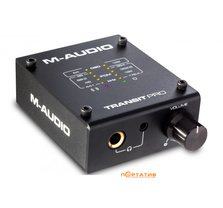 M-Audio Transit Pro