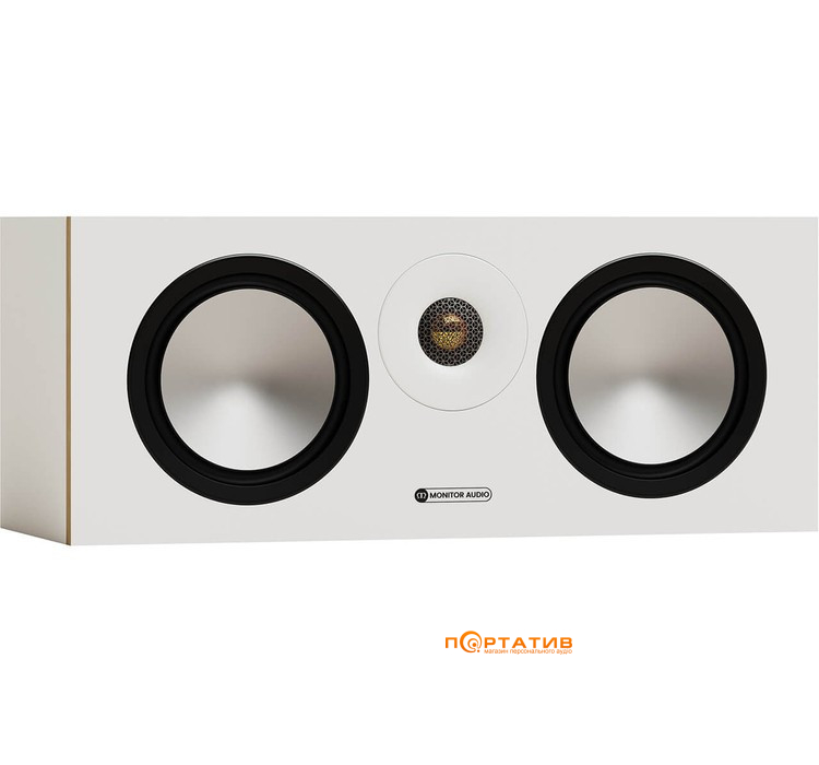Акустика Monitor Audio Bronze Centre White (7G)