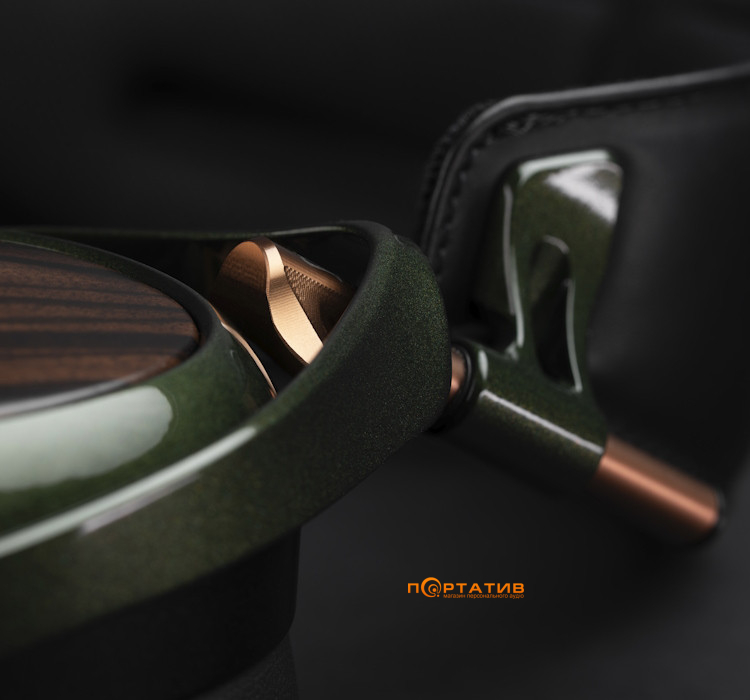 Наушники Meze Strada