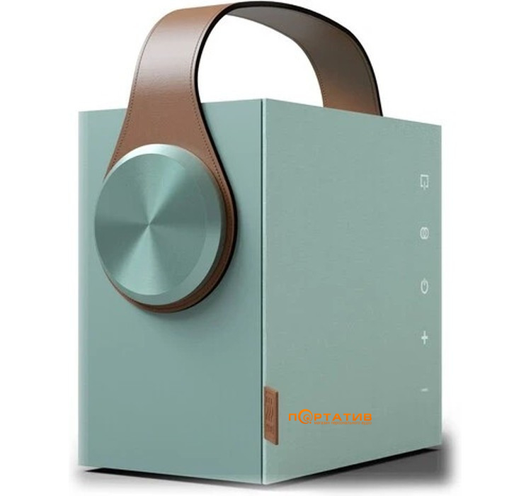 Акустика Morel Biggie Aqua Frost