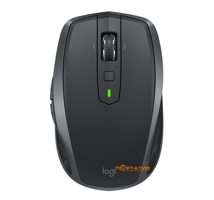 Миша Logitech MX Anywhere 2S Graphite (910-007230)