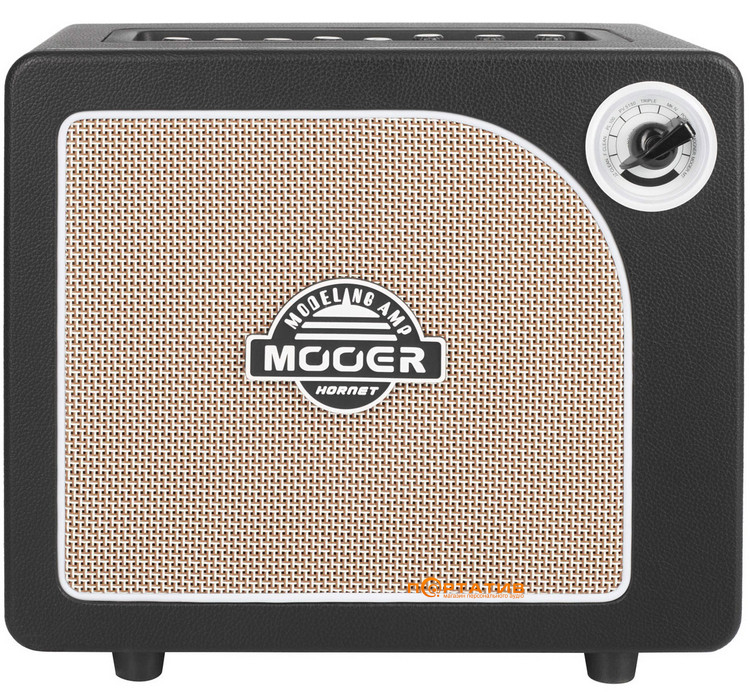 Комбоусилитель Mooer Hornet Black
