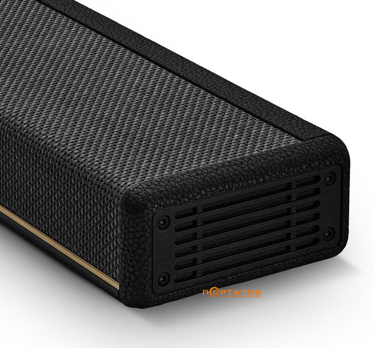 Саундбар Marshall Heston 60 Black (1007985)