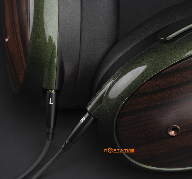 Наушники Meze Strada