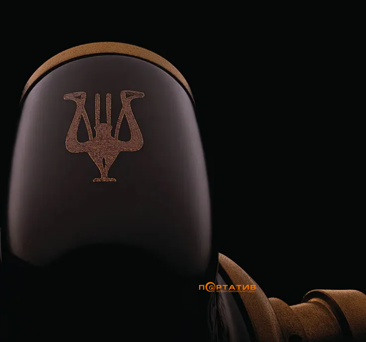 Навушники Meze Advar