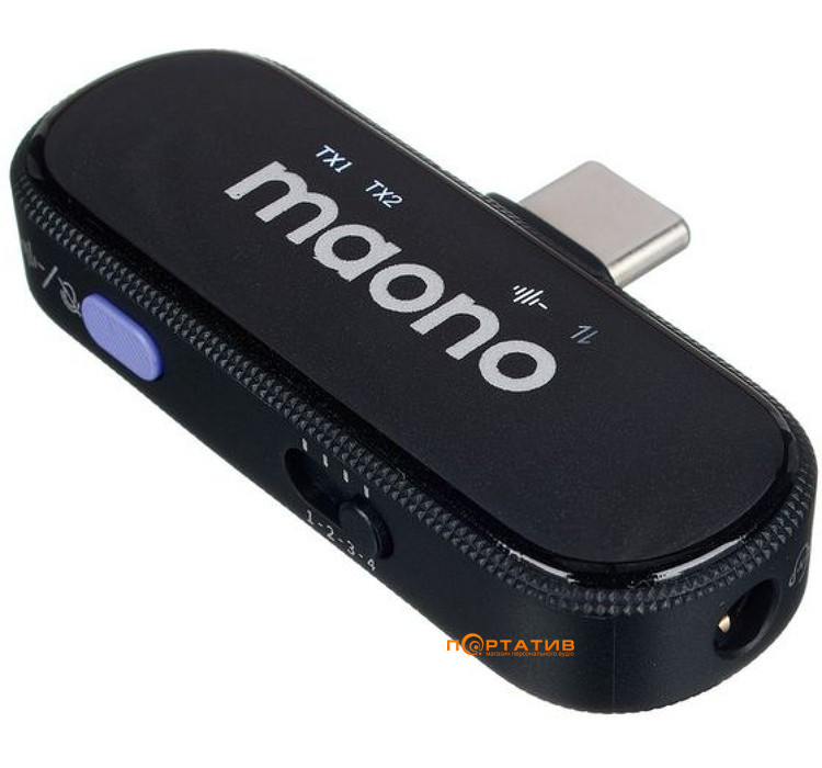 Радиосистема Maono WM620