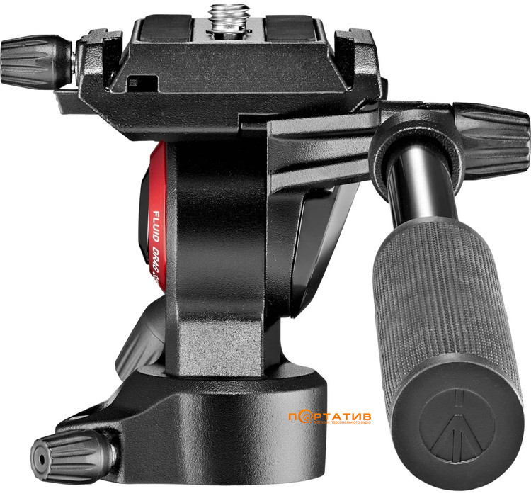 Штатив Manfrotto Befree Live Aluminum 2W (MVKBFRT-LIVE)