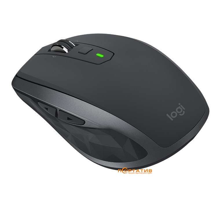 Миша Logitech MX Anywhere 2S Graphite (910-007230)