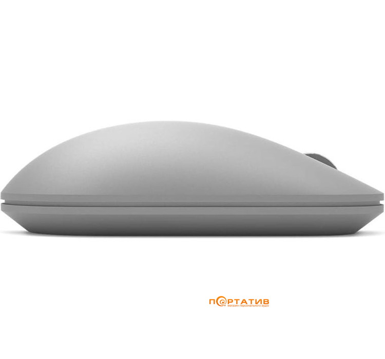 Мишка Microsoft Surface Mouse Bluetooth Gray (3YR-00002)