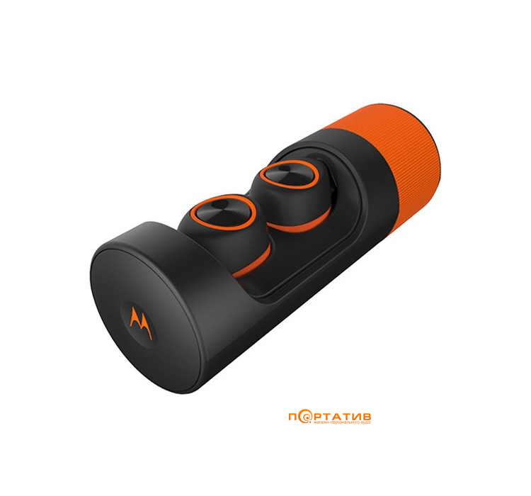 Навушники Motorola VerveOnes + True Wireless Bluetooth
