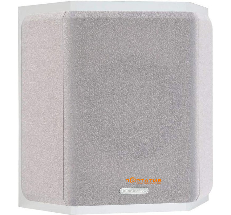 Акустика Monitor Audio Bronze FX White (6G)