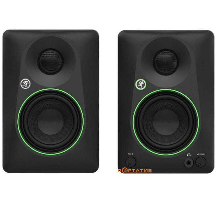 Акустика Mackie CR3.5 (Gen3)
