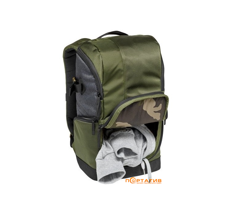 Рюкзак Manfrotto Street CSC Backpack (MB MS-BP-GR)