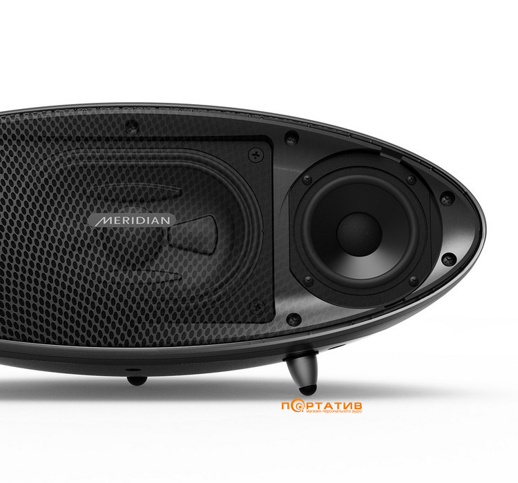 Акустика Meridian Ellipse