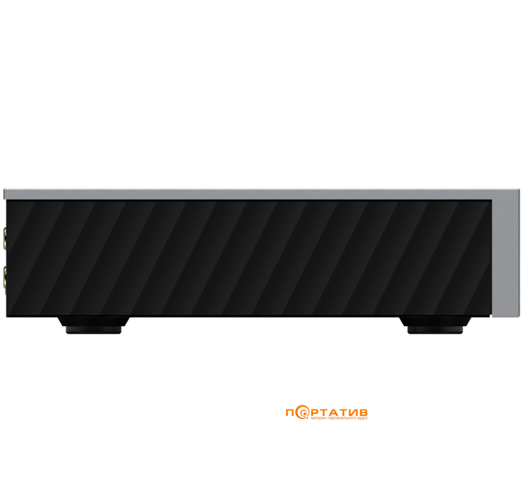 Сетевой проигрыватель Matrix Audio mini-i 4 Grey