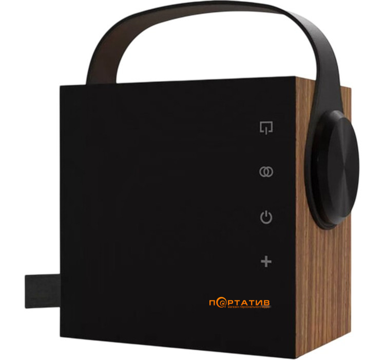 Акустика Morel Biggie Oak wood