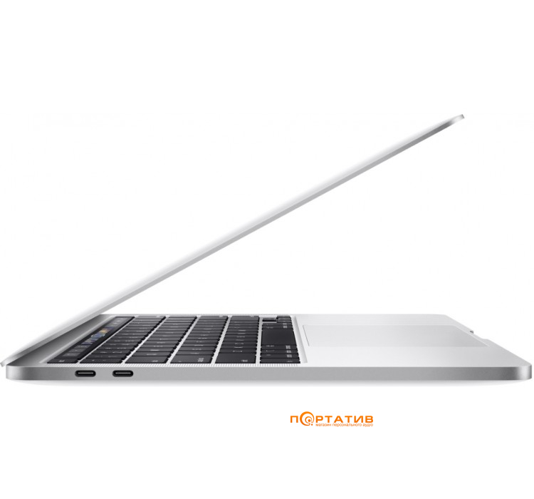 Ультрабук Apple MacBook Air 13
