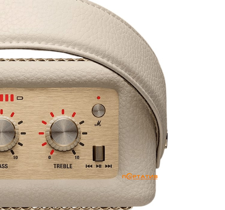 Акустика Marshall Stockwell III Cream (1008240)