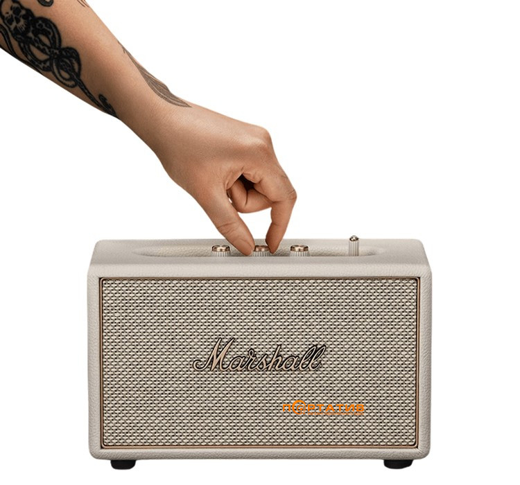 Акустика Marshall Acton IV Cream (1009301)