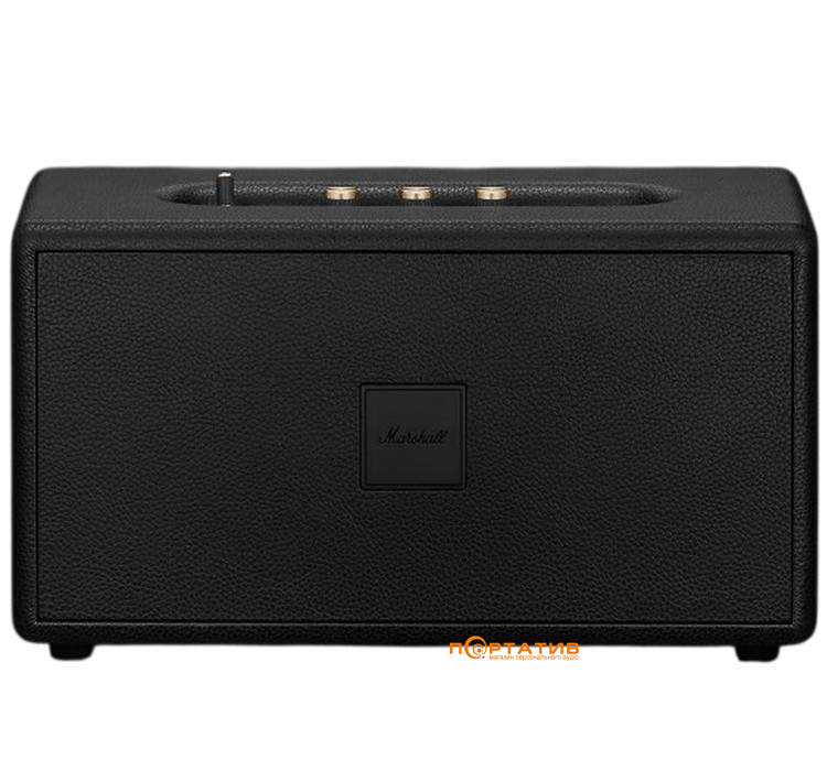 Акустика Marshall Stanmore IV Black (1009296)