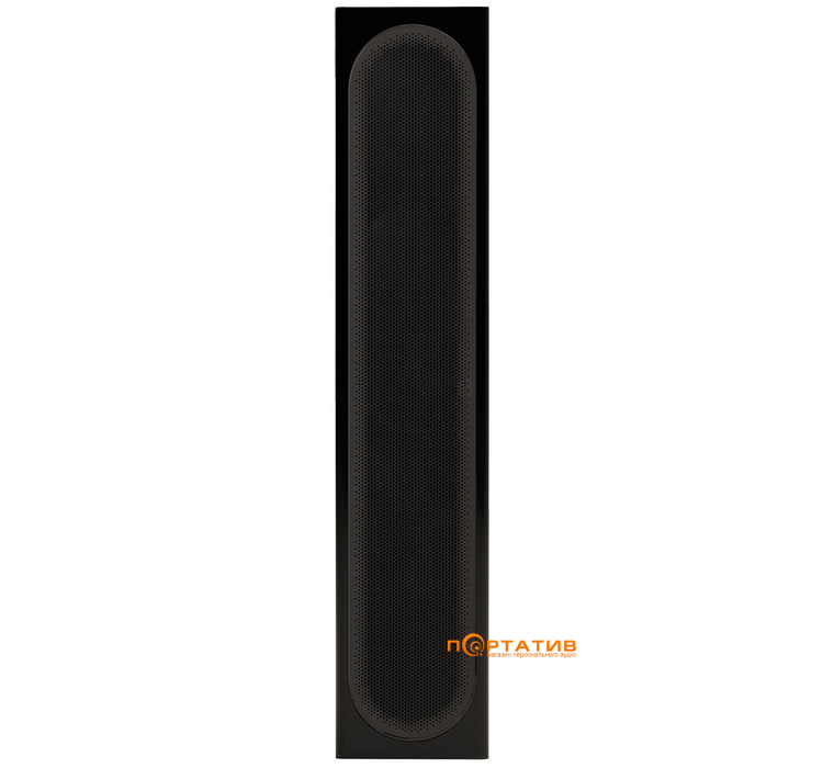 Акустика Monitor Audio Radius On Wall 4G High Gloss Black