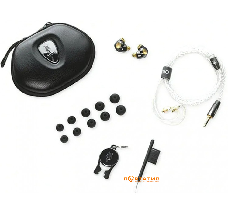 Навушники Meze Advar