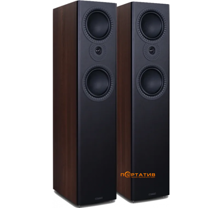 Акустика Mission LX-5 MK II Black