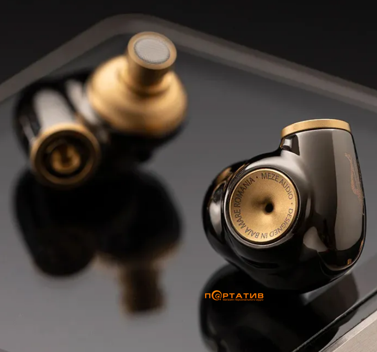 Навушники Meze Advar