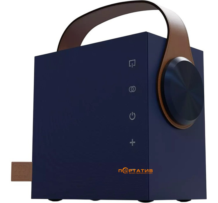 Акустика Morel Biggie Midnight Blue