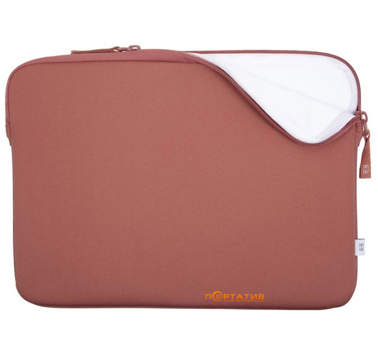 MW Horizon Sleeve Case Redwood for MacBook Pro 14
