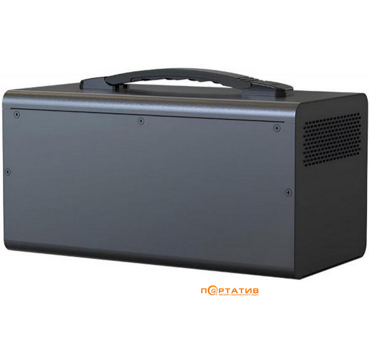 Портативна зарядна станція Marsriva MP3S 327Wh 300W (MP3S)