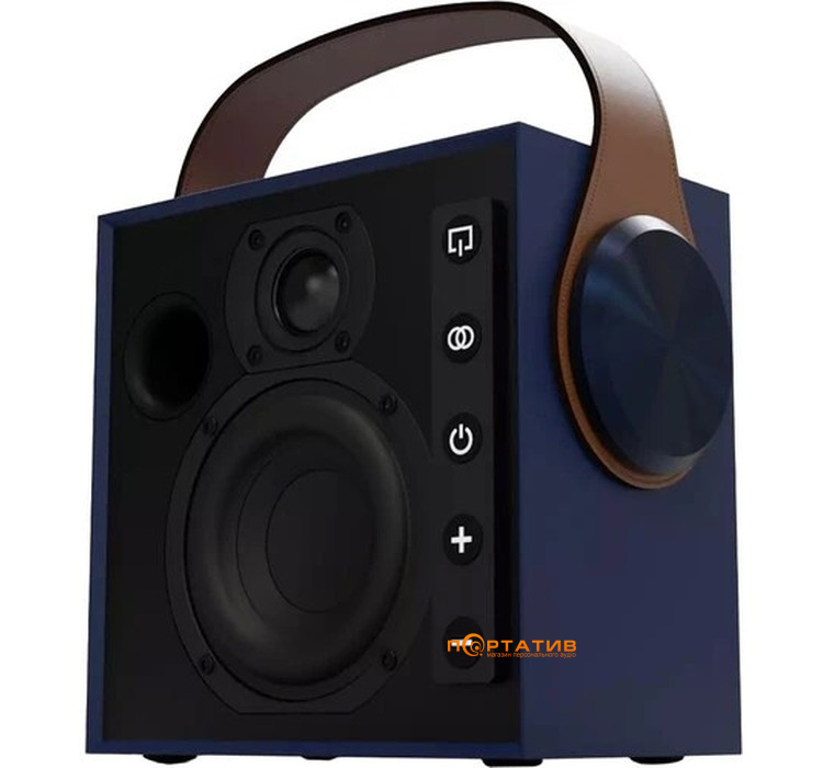 Акустика Morel Biggie Midnight Blue