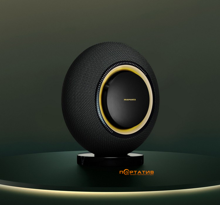 Акустика Marantz Horizon Midnight Sky