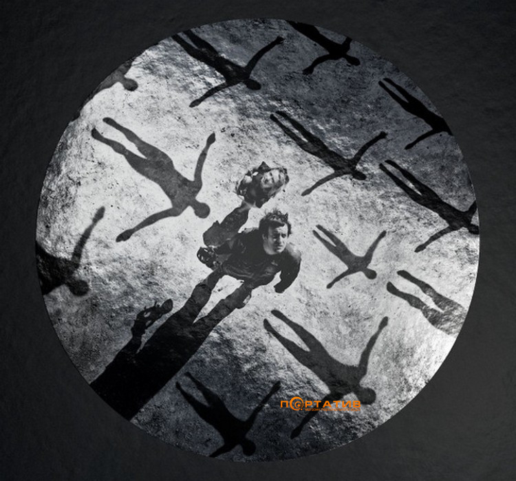 Muse: Absolution - XX Anniversary LP5 3 платівки + 2 CD (LP0149)