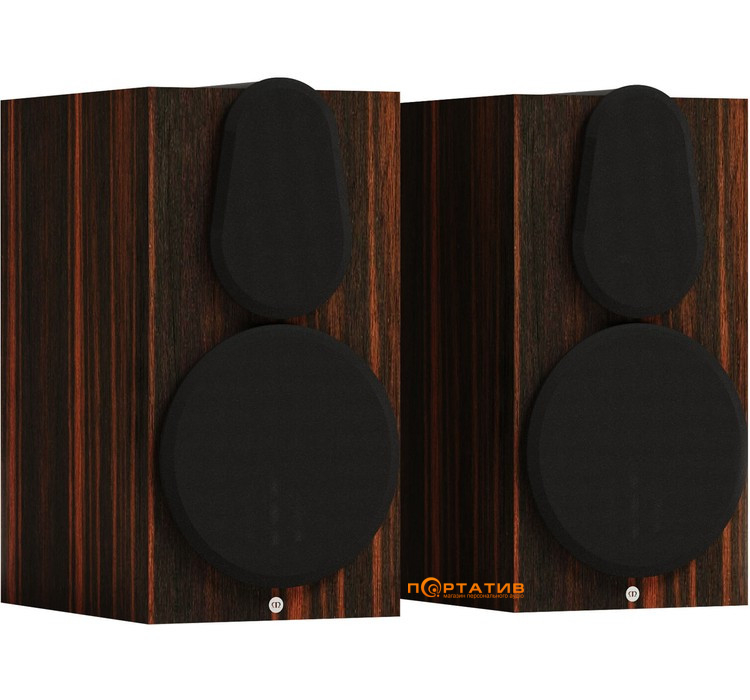 Акустика Monitor Audio Gold 100 Macassar (6G)