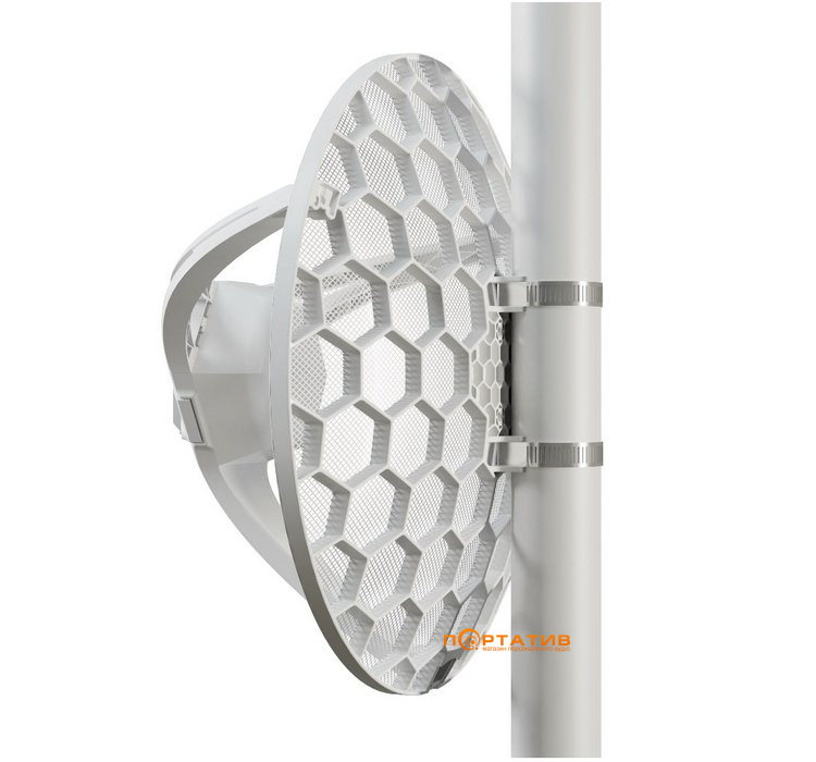 Точка доступа Mikrotik LHG LTE18 kit (LHGGM&EG18-EA)